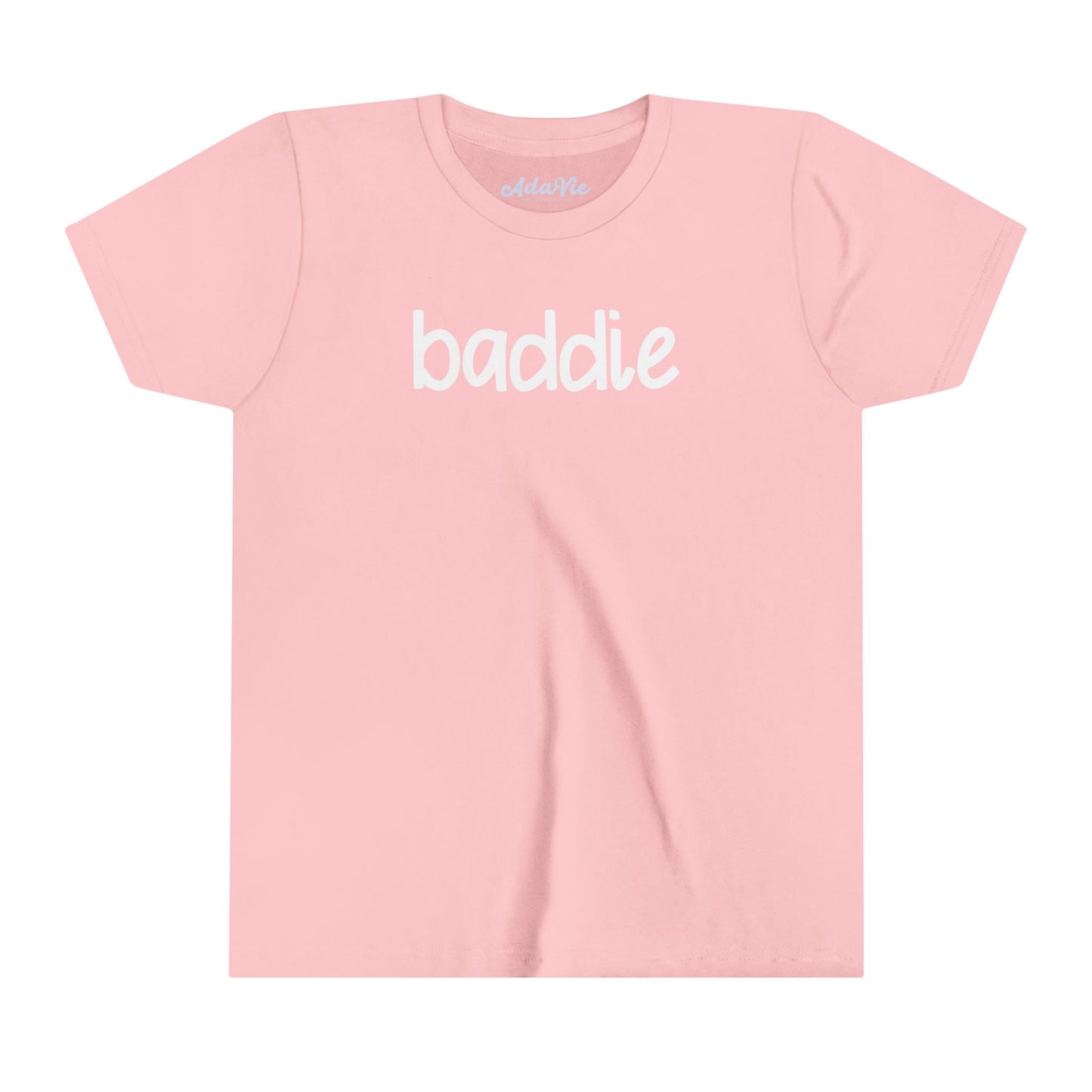 Baddie Youth T-Shirt