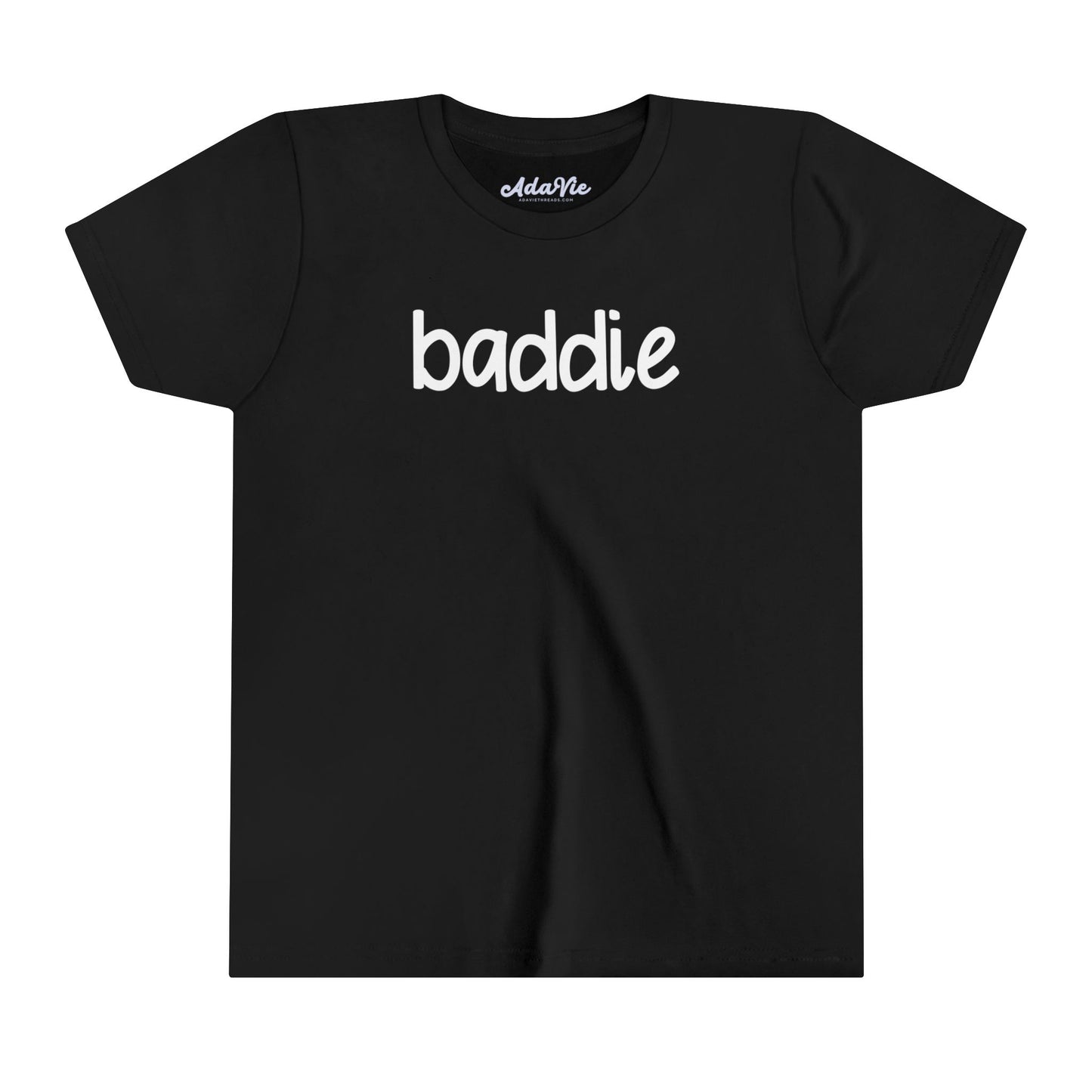 Baddie Youth T-Shirt