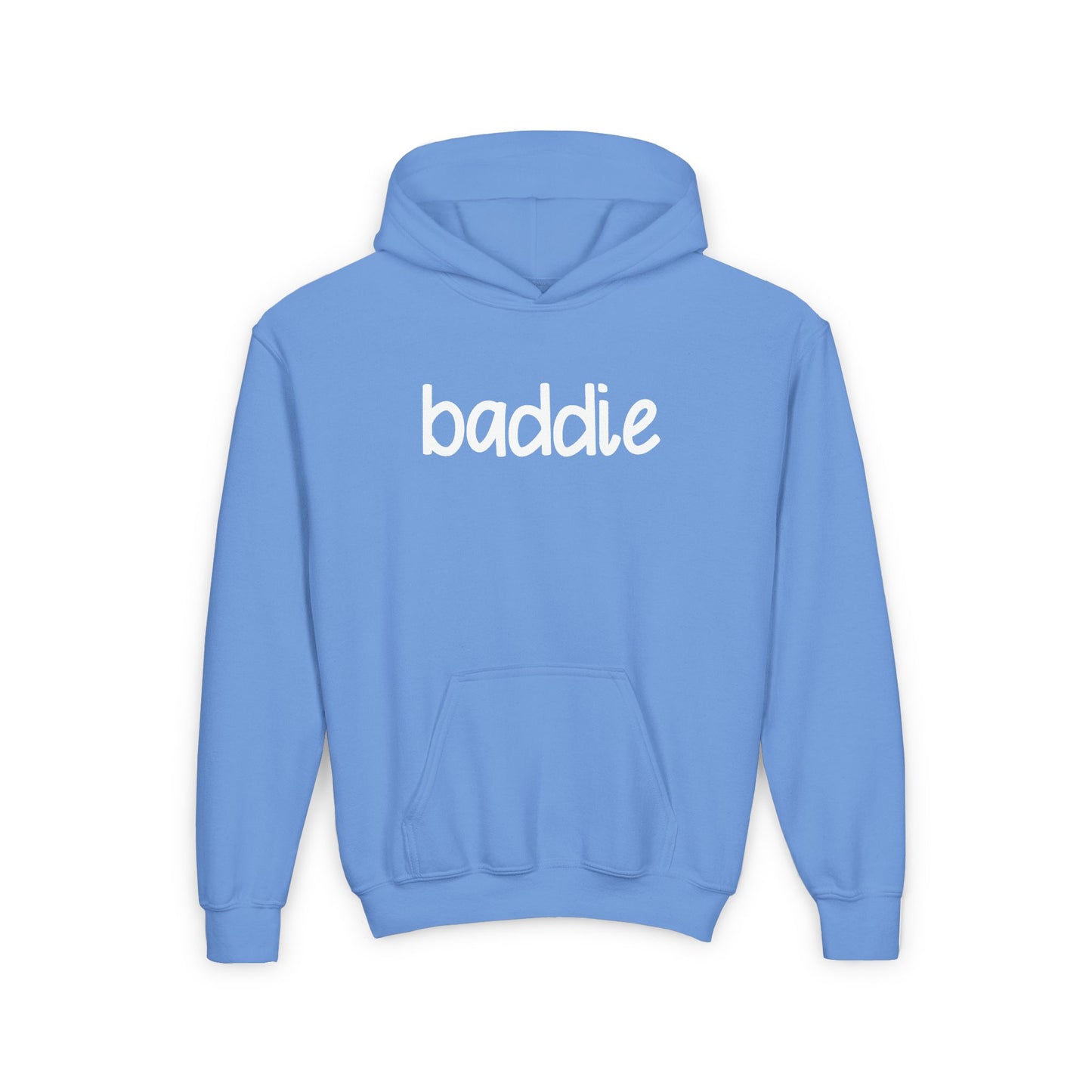 Baddie Youth Hoodie