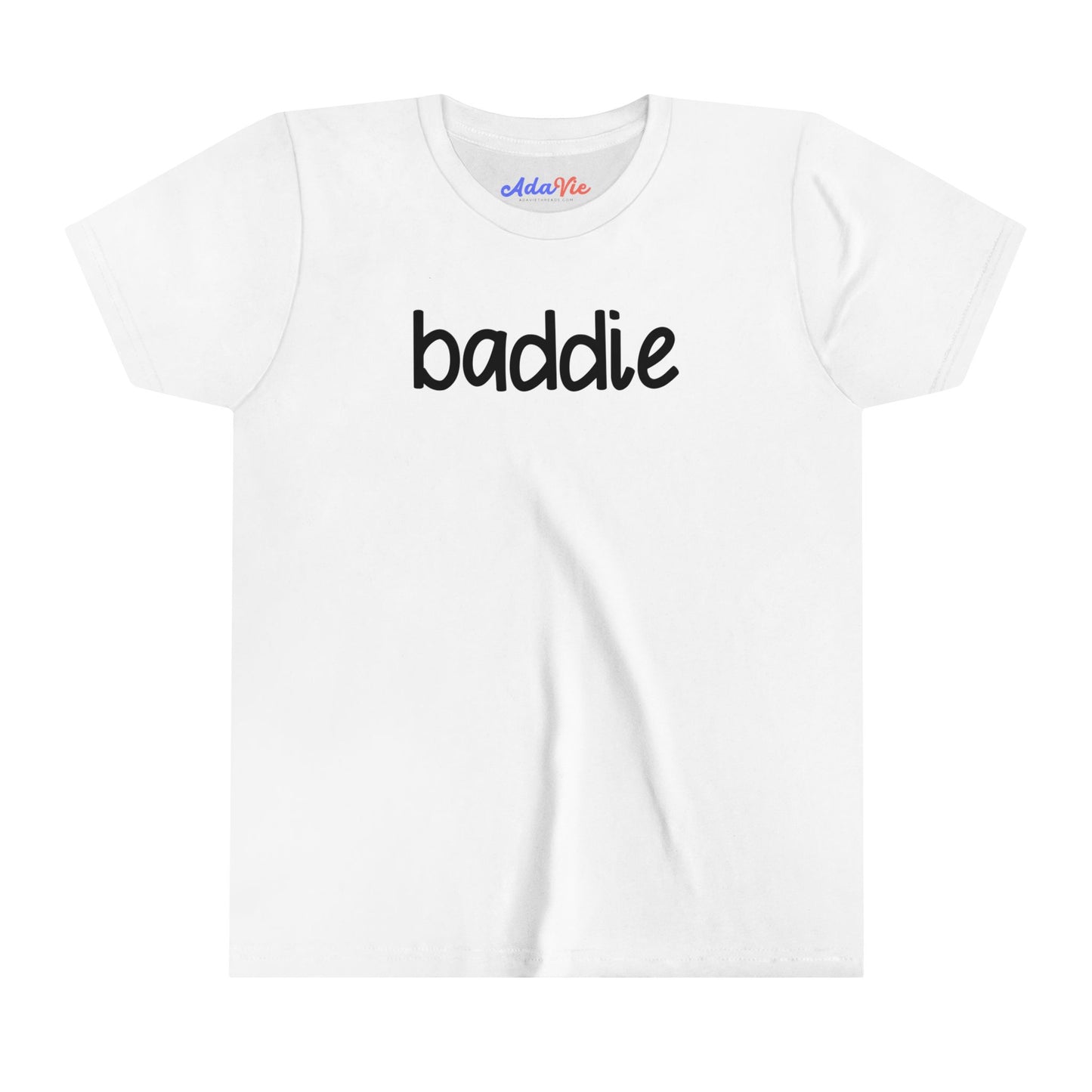 Baddie Youth T-Shirt