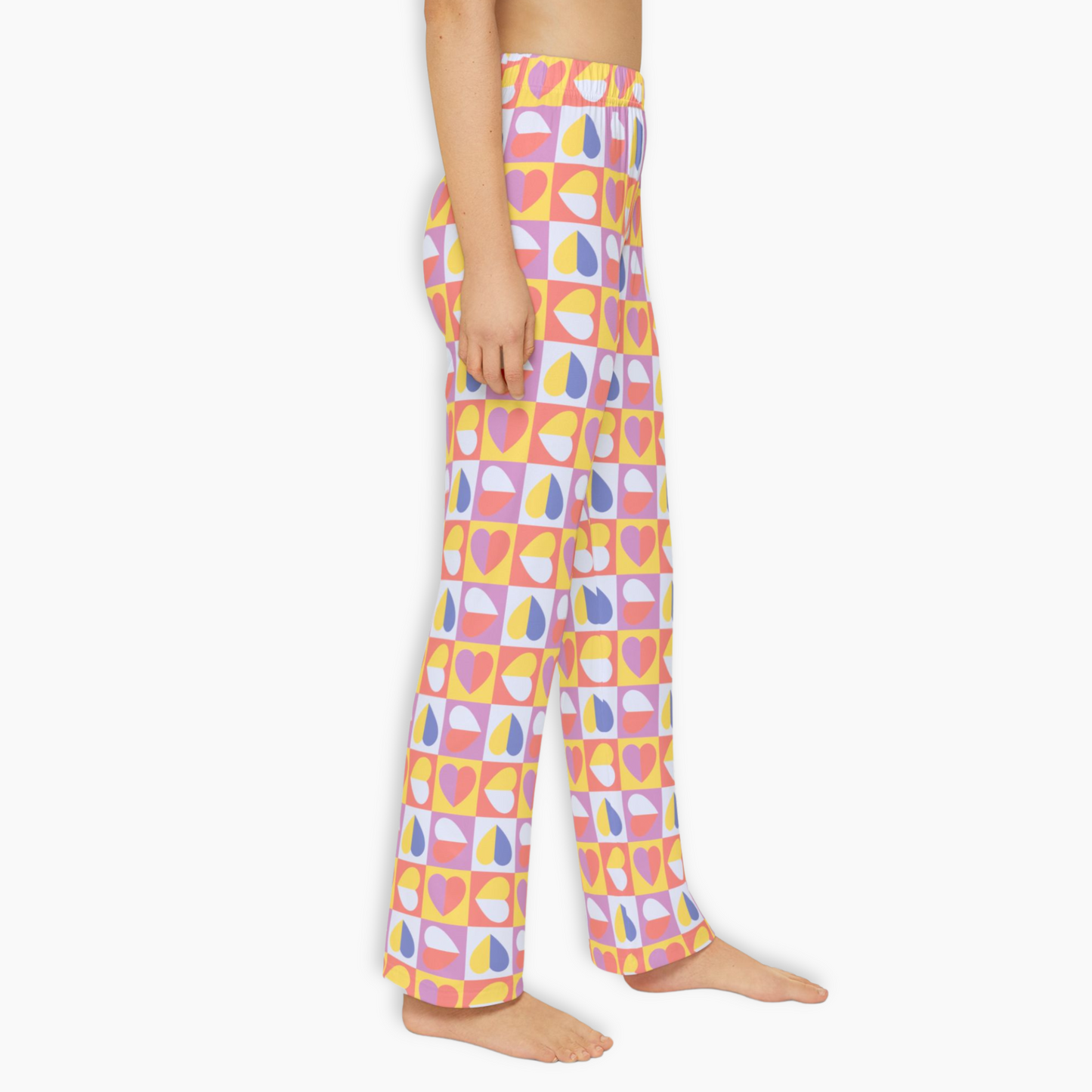 Heart Youth Lounge Pants