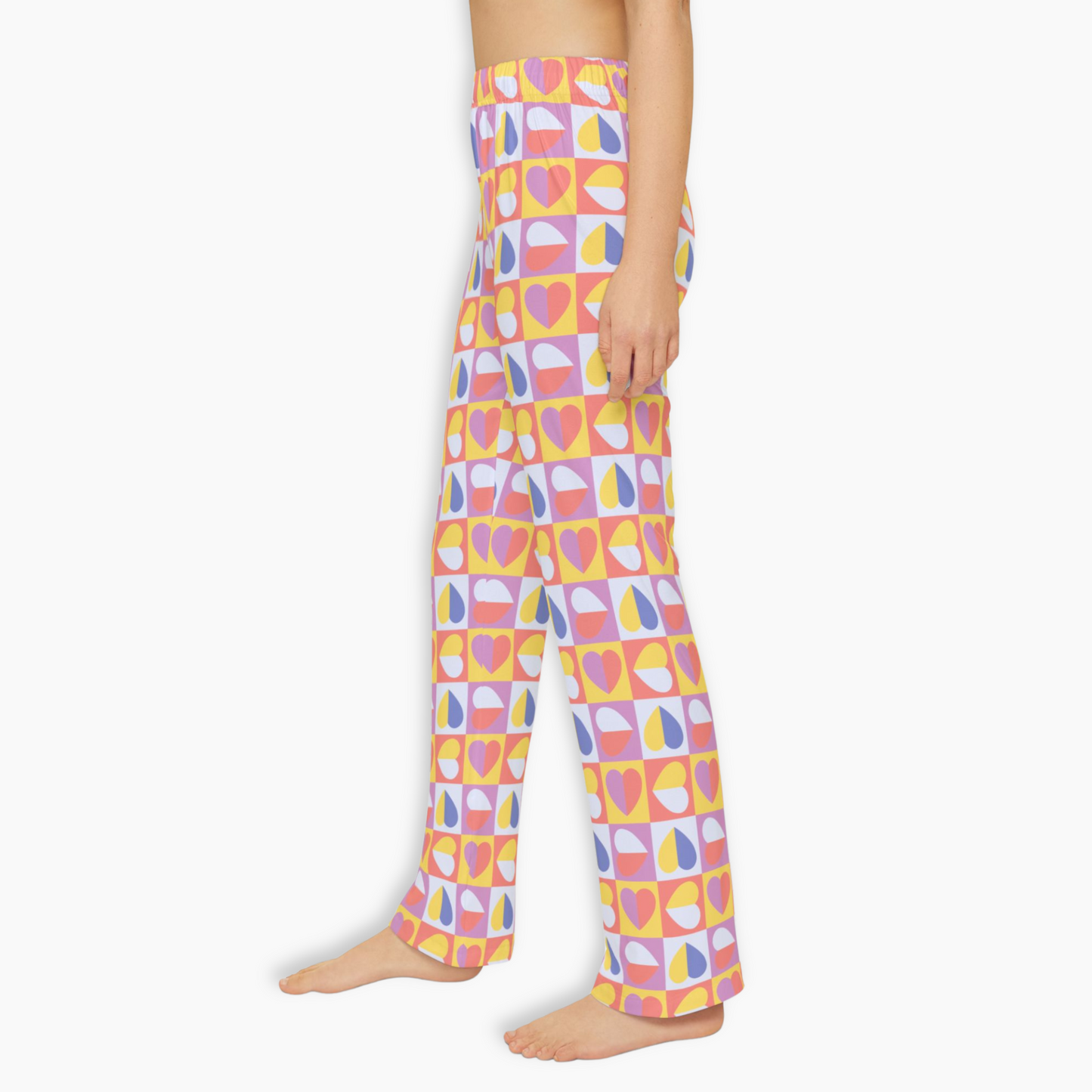 Heart Youth Lounge Pants