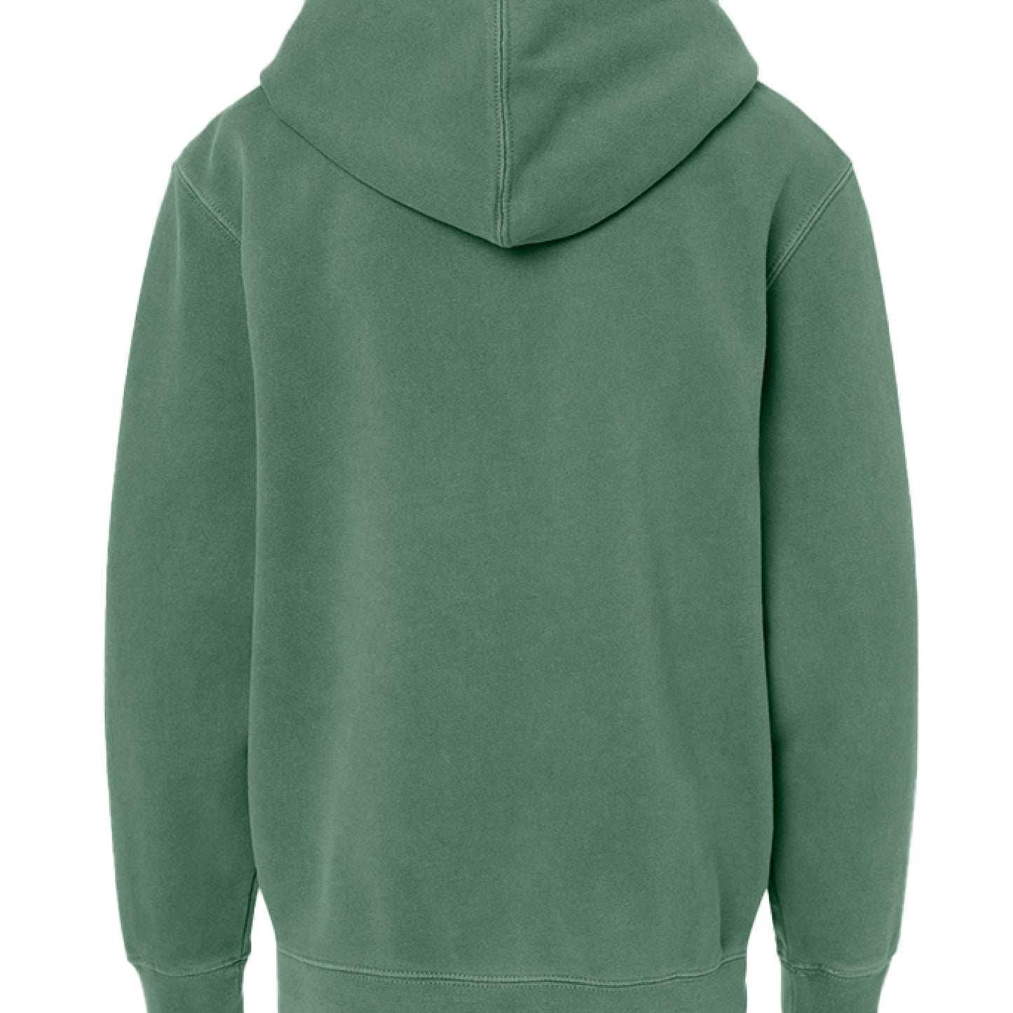 Pigment Alpine Green - BACK