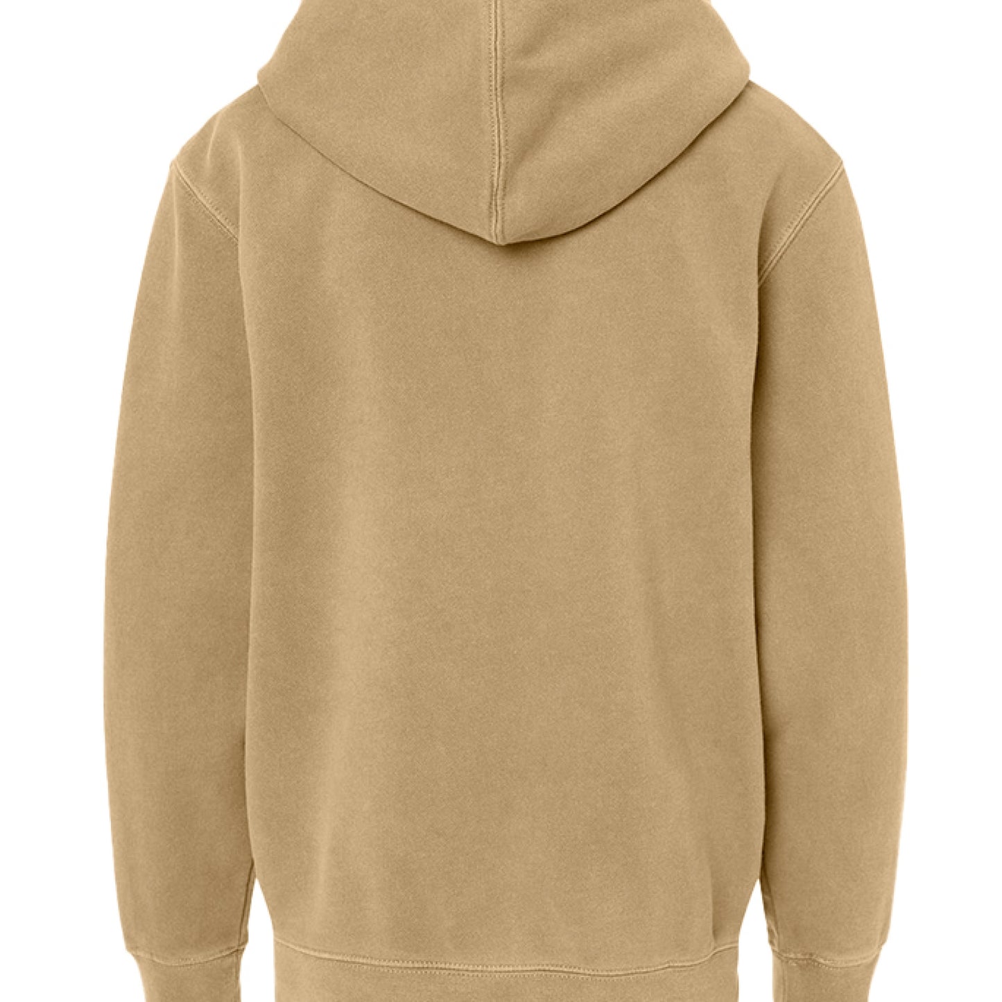 Pigment Sandstone - BACK